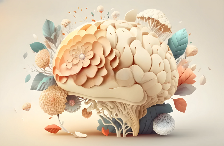 Mentale gezondheid