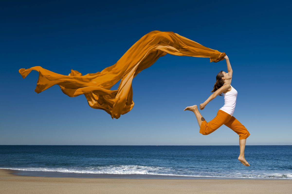 Lichamelijke gezondheid