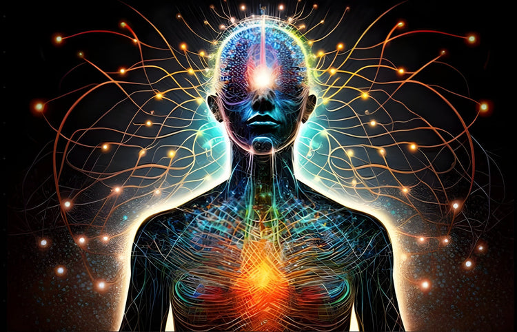 Spirituele gezondheid