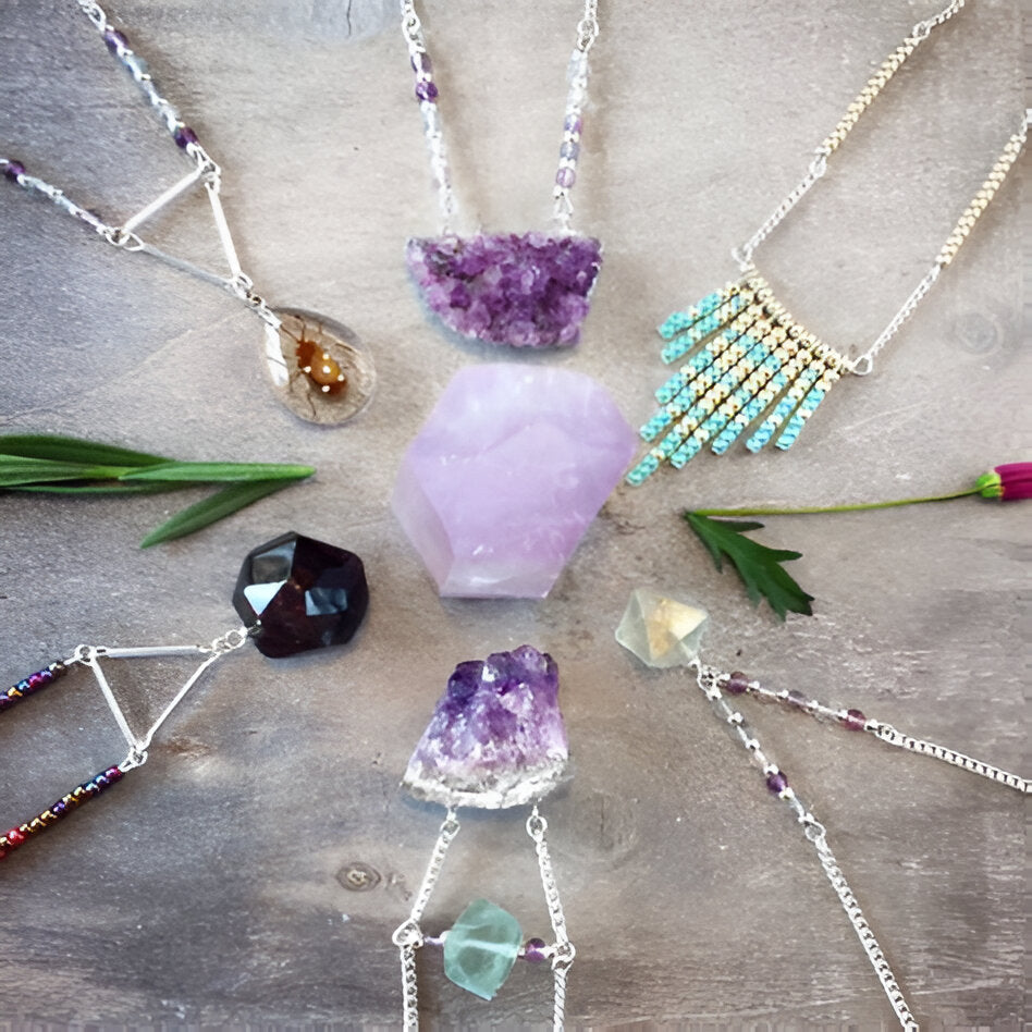 Natuurlijke Edelstenen