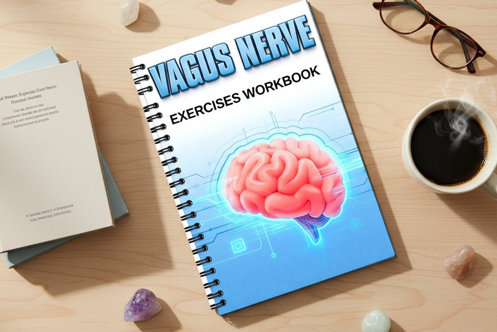 Body Self-Healing Practices – Het Universele Handboek voor Zelfzorg en Trauma Release in het Engels