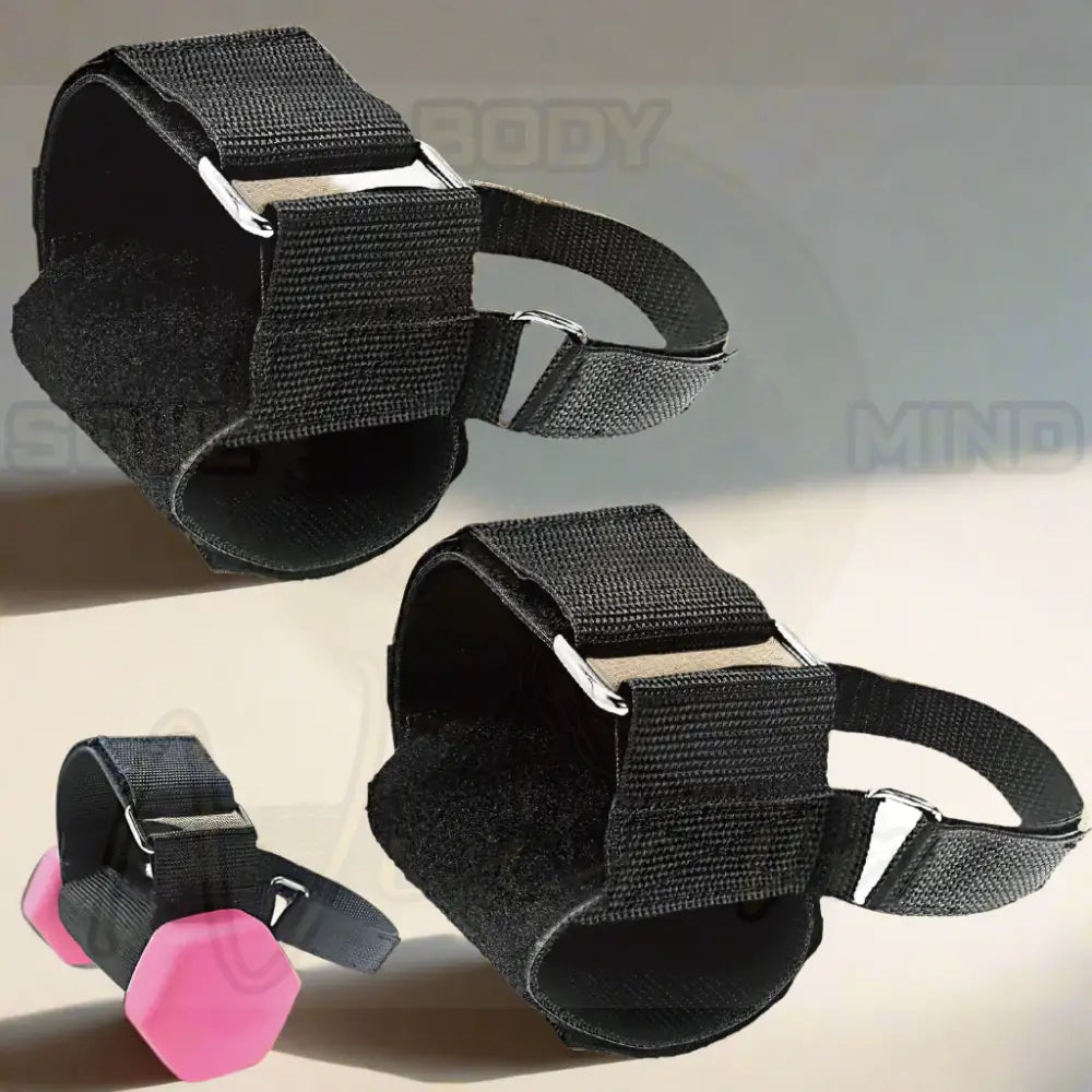 1/2 stks Tibialis Trainer Halter Voetband Verstelbare