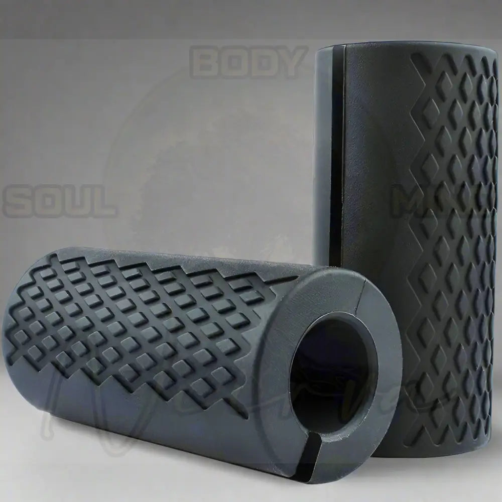 1 STKS Barbell Halter Booster