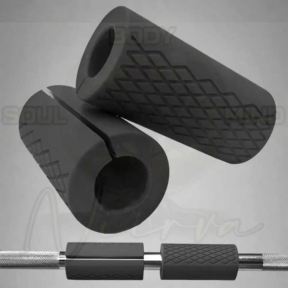 1 STKS Barbell Halter Booster