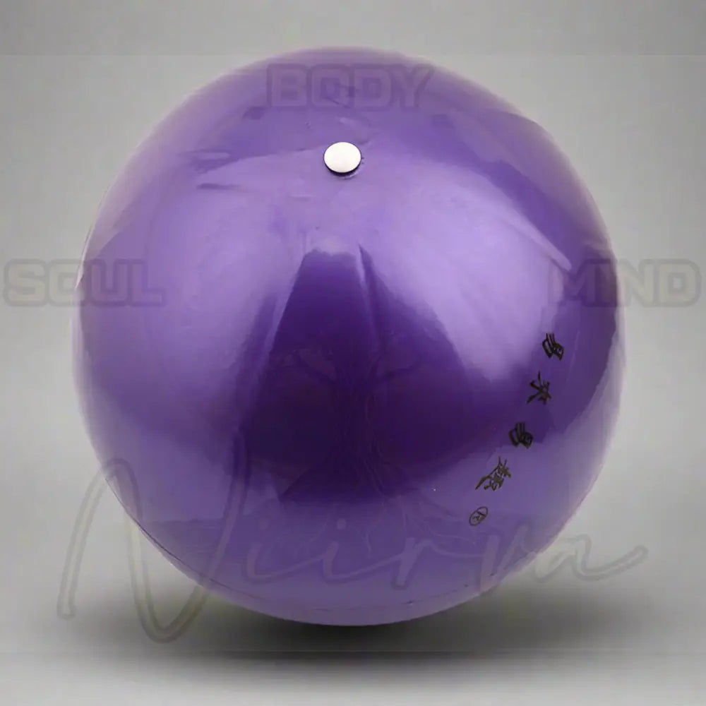 25 cm Yoga Bal