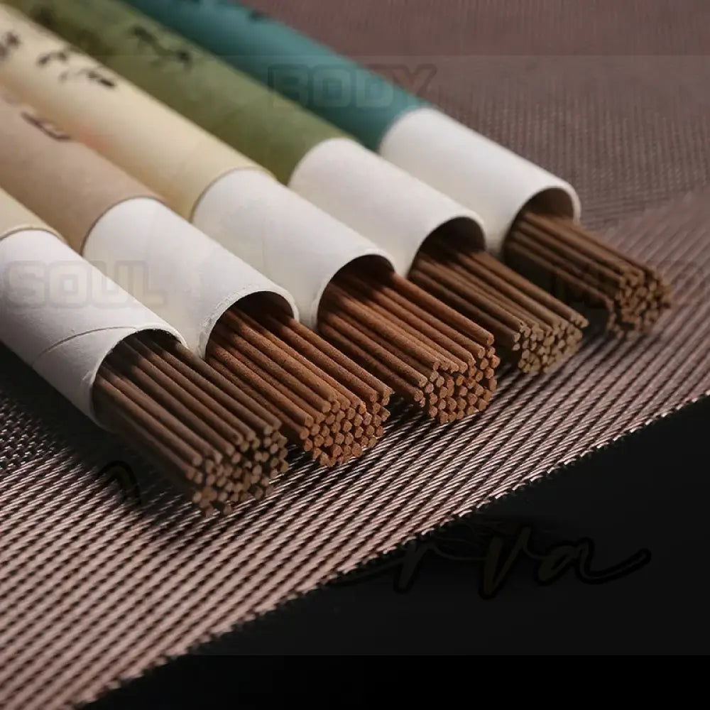 40 stokjes natuurlijke geur voor Aromatherapie