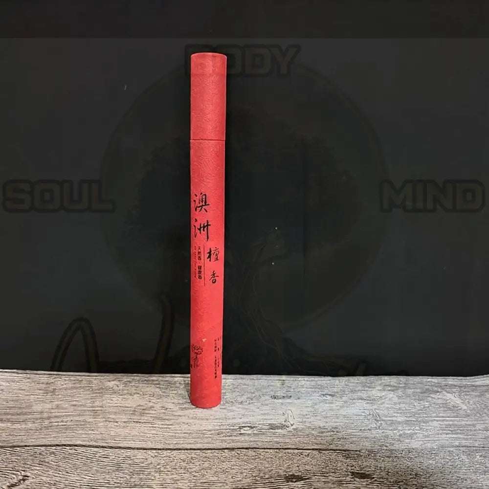 40 stokjes natuurlijke geur voor Aromatherapie Australia Sandalwood