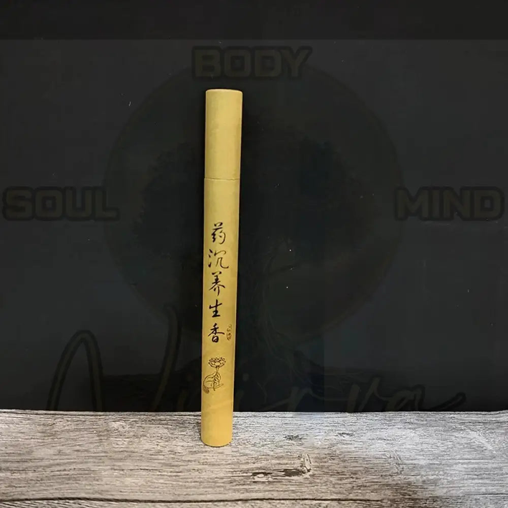 40 stokjes natuurlijke geur voor Aromatherapie Herbal health incens