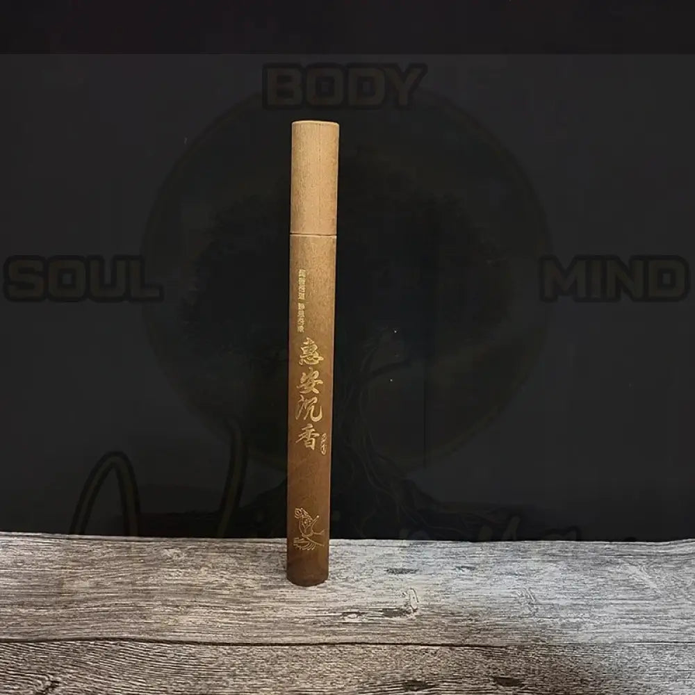 40 stokjes natuurlijke geur voor Aromatherapie Hui an Agarwood