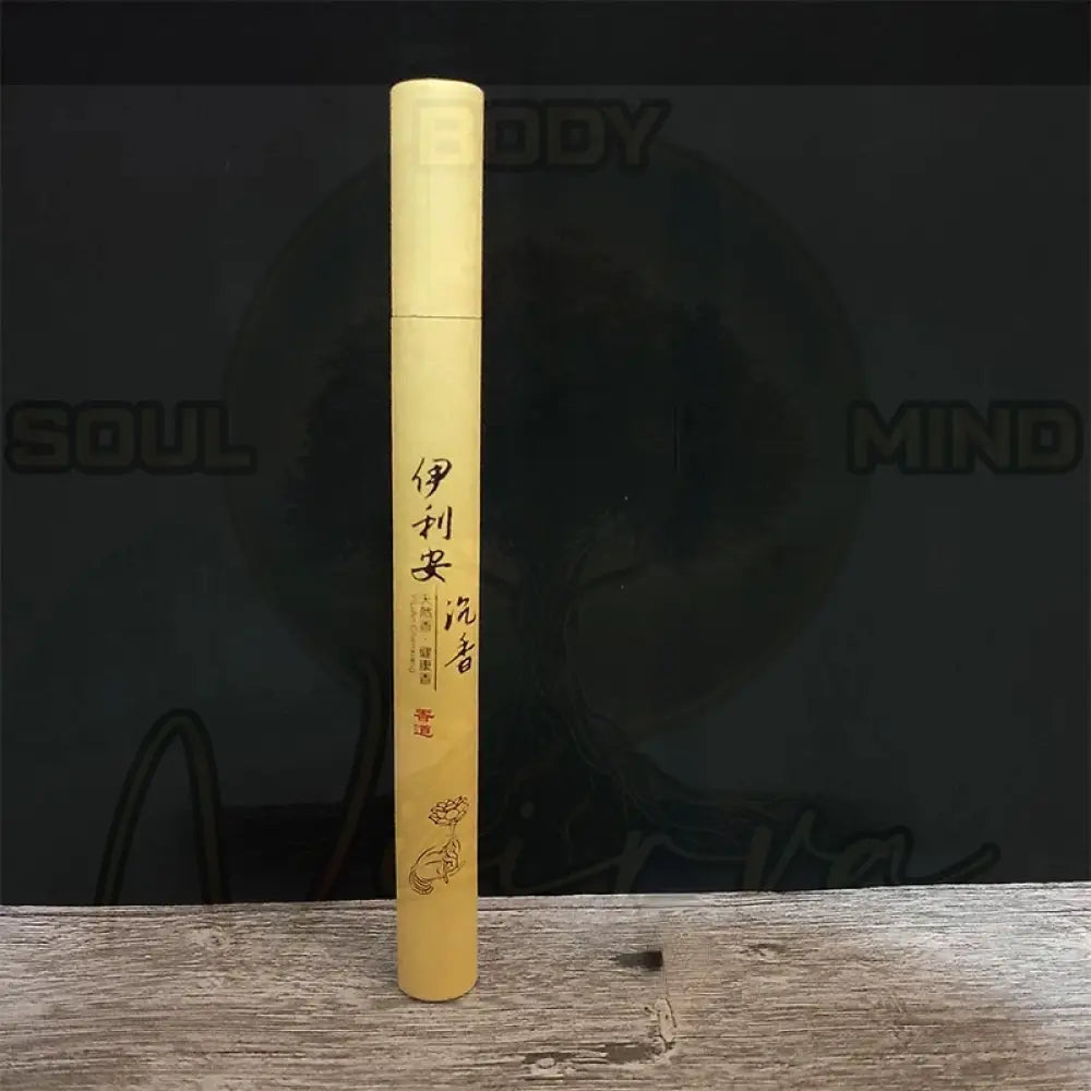 40 stokjes natuurlijke geur voor Aromatherapie Ilian agarwood