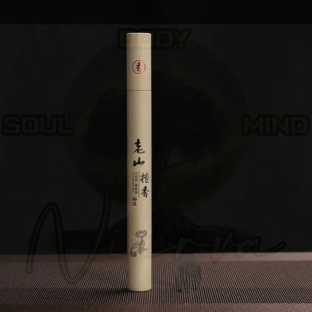 40 stokjes natuurlijke geur voor Aromatherapie Laoshan Sandalwood