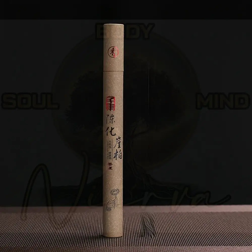 40 stokjes natuurlijke geur voor Aromatherapie Thuja