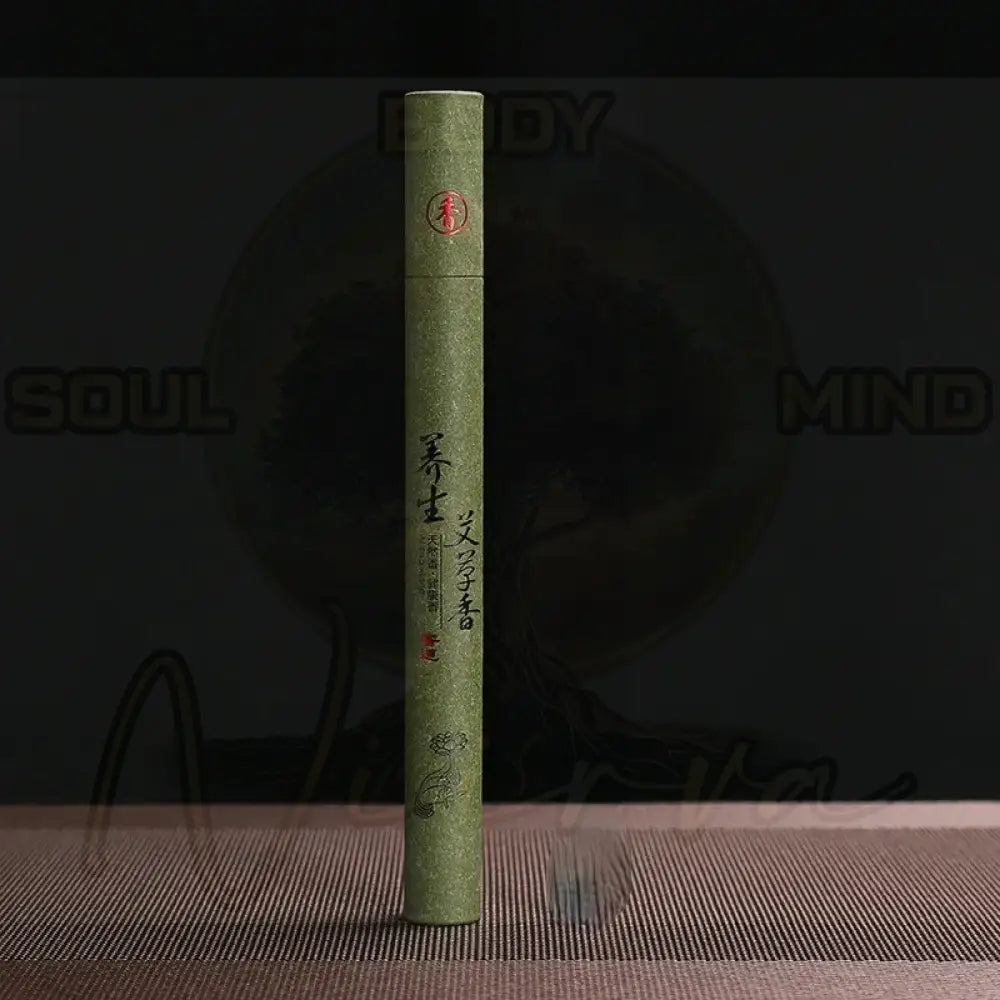 40 stokjes natuurlijke geur voor Aromatherapie Wormwood