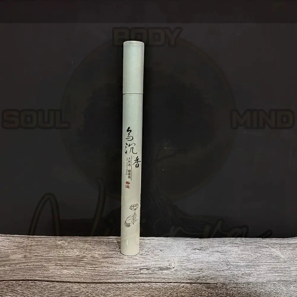 40 stokjes natuurlijke geur voor Aromatherapie Wu Agar wood