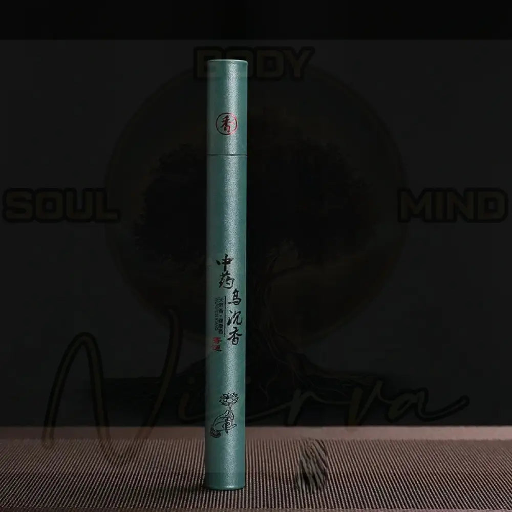 40 stokjes natuurlijke geur voor Aromatherapie Wu agarwood