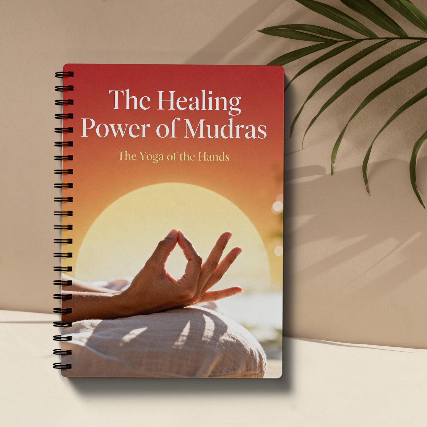 Mudra’s voor Heling & Mindfulness