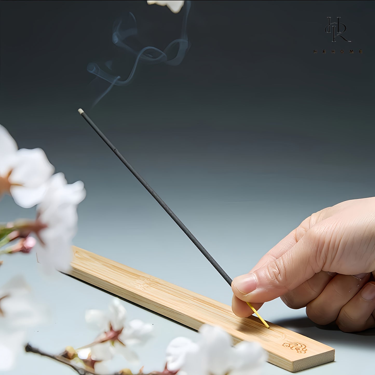 120 Handgemaakte Wierookstokjes