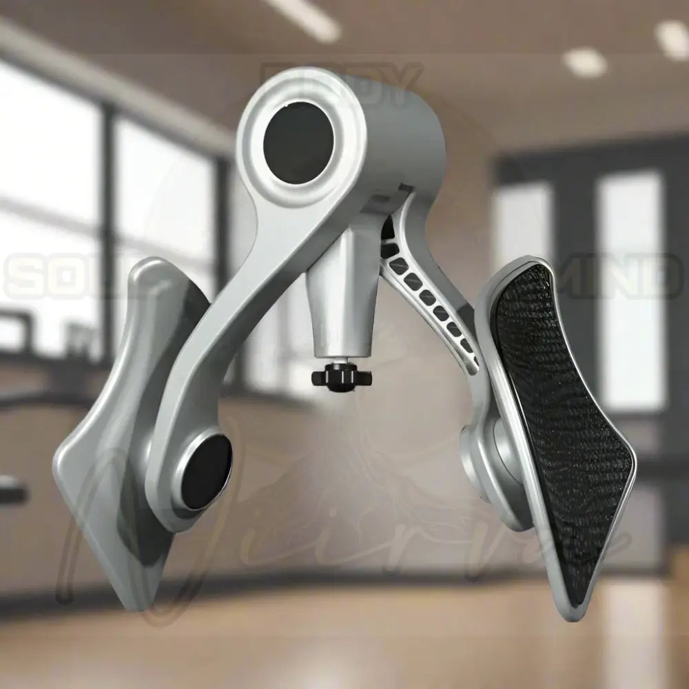 Bekkenspiertrainer Grijs