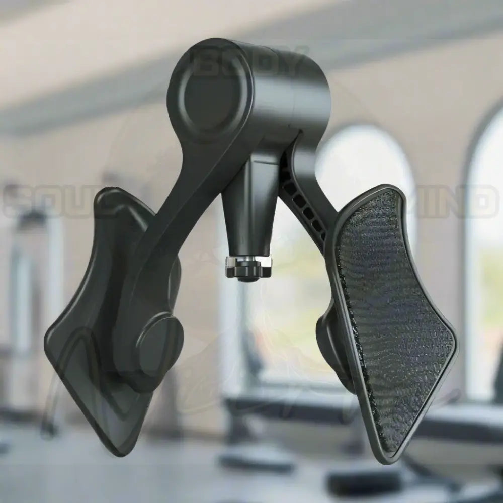 Bekkenspiertrainer Zwart