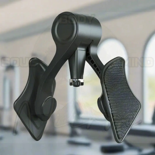 Bekkenspiertrainer Zwart