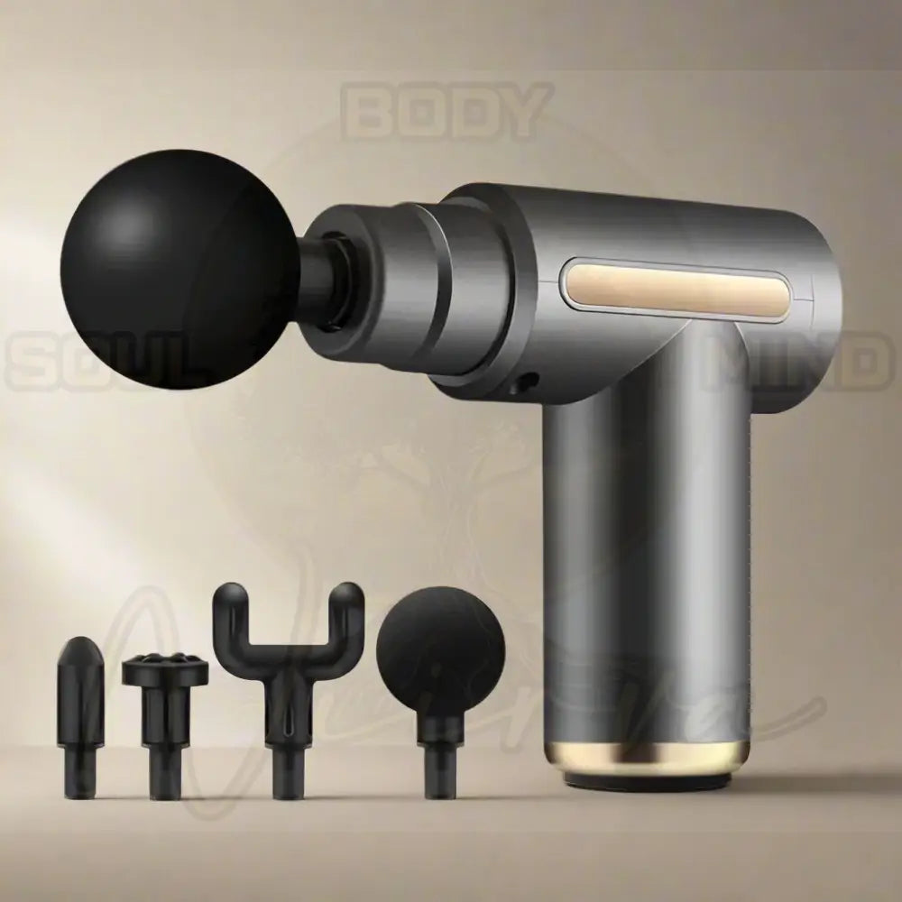 2025 fascia pistool spier relaxatie massager 1