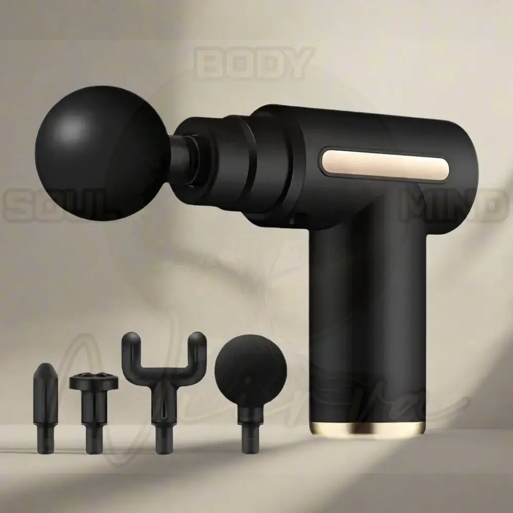 2025 fascia pistool spier relaxatie massager 4