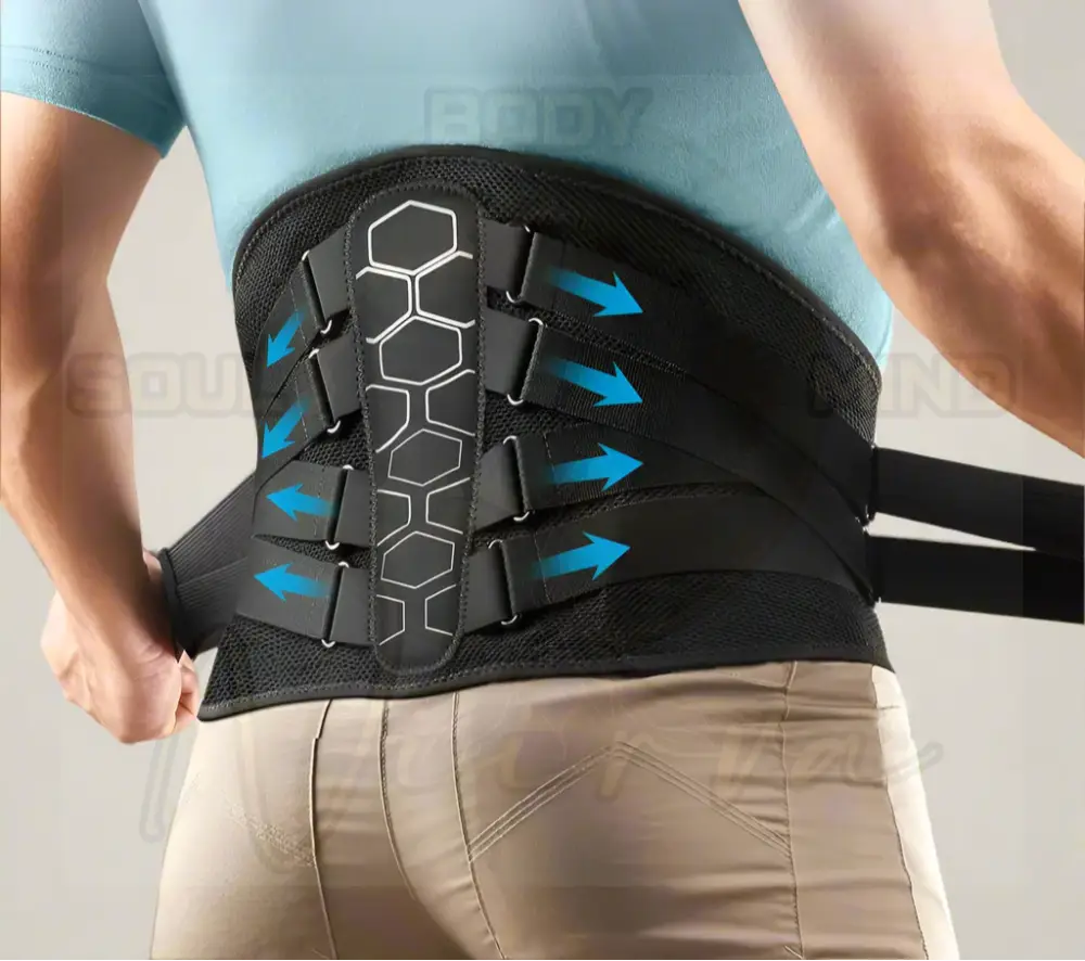 Lendesteun Riem S