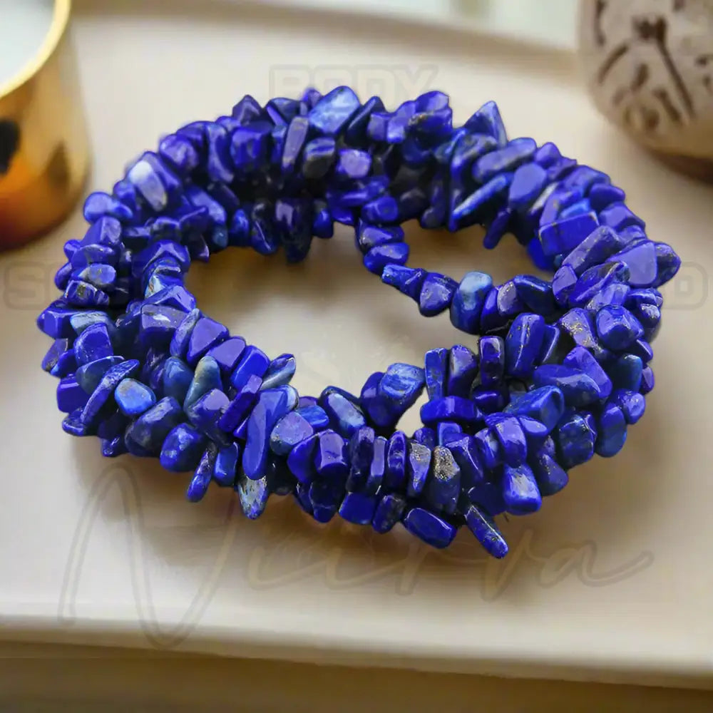 Natuursteen Armband