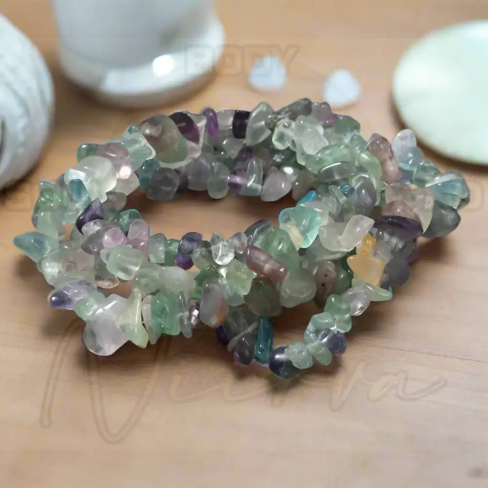 Natuursteen Armband