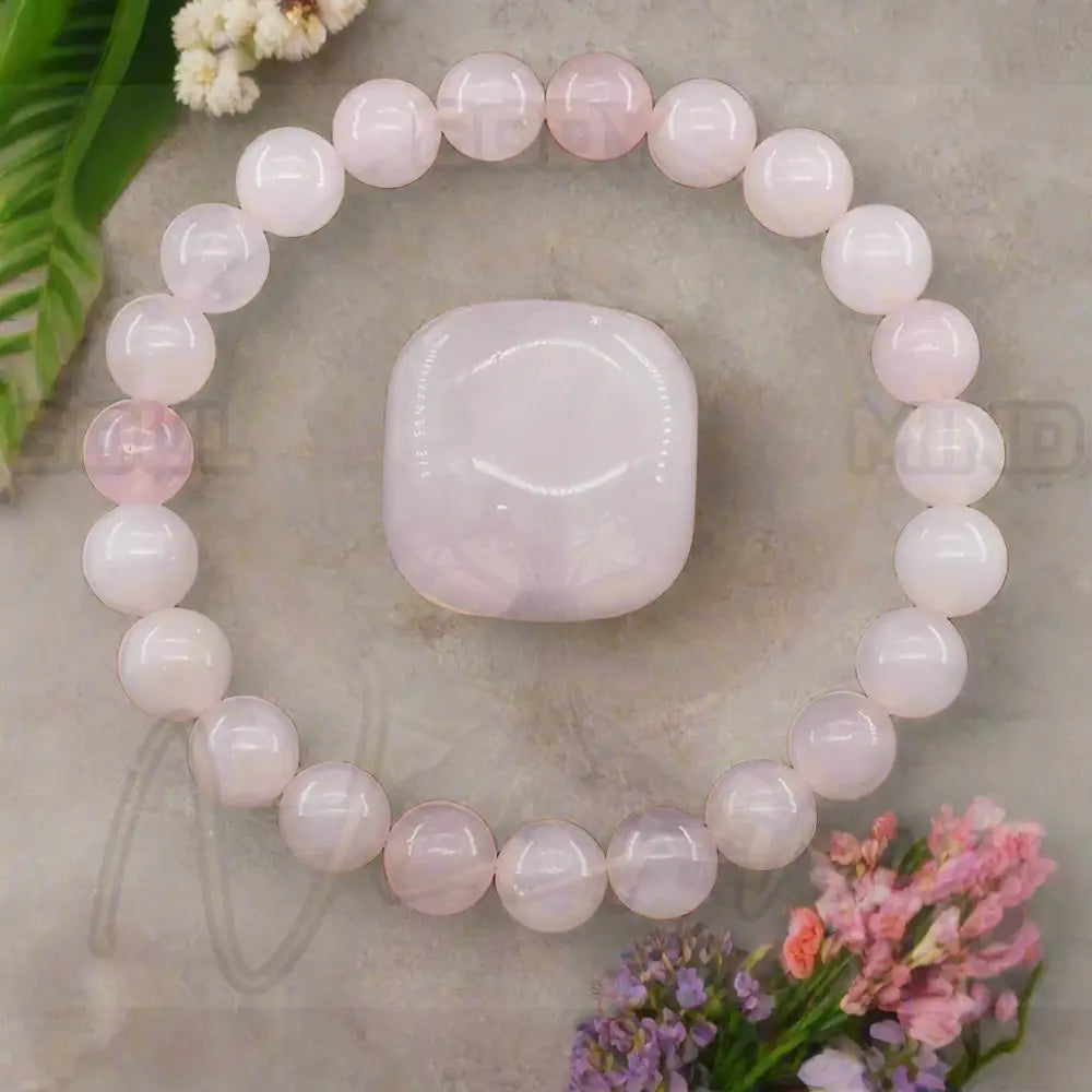 Natuursteen Reiki Armband