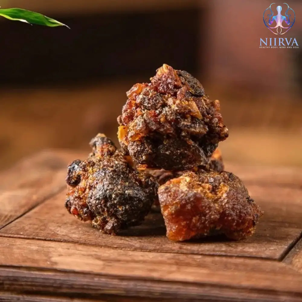 Zuiver Mirre Hars 10g