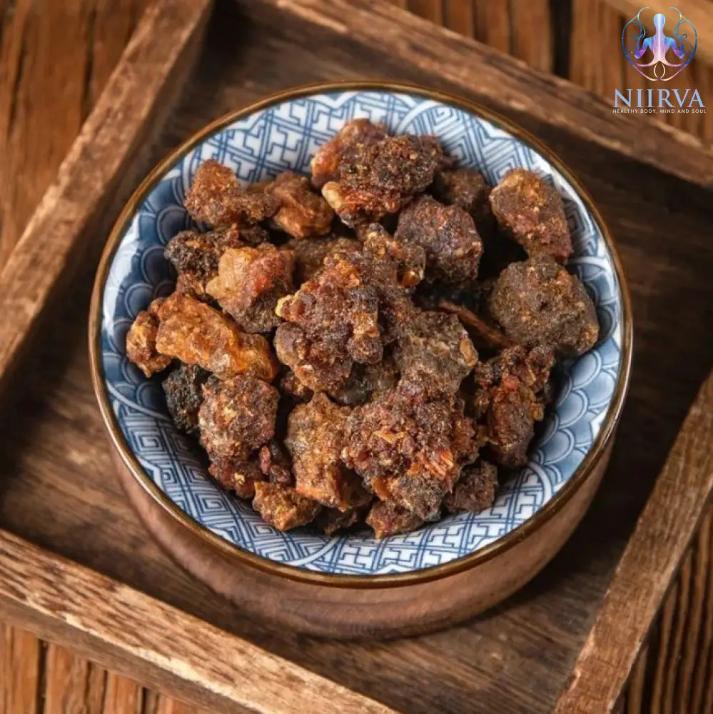 Zuiver Mirre Hars 50g