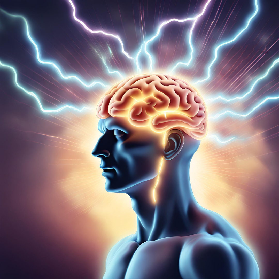 De Kracht van de Menselijke Geest: Hoe Mindset, Energie en Geloof Onze Realiteit Vormgeven