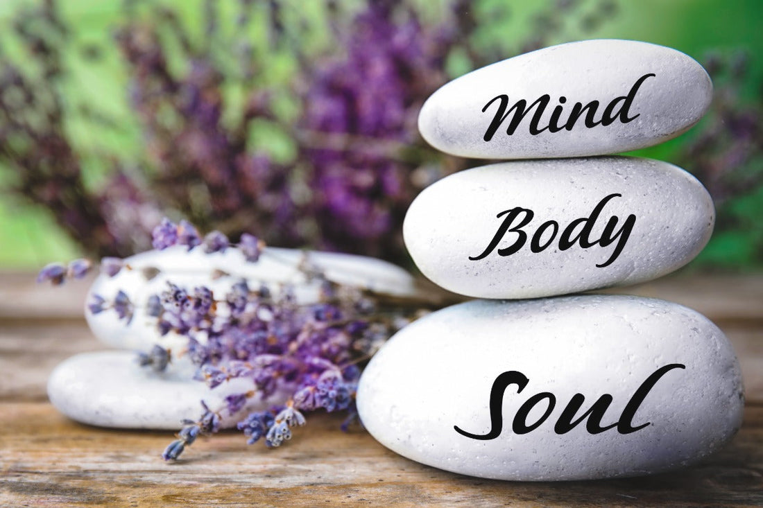Holistisch welzijn: balans tussen lichaam, geest en ziel