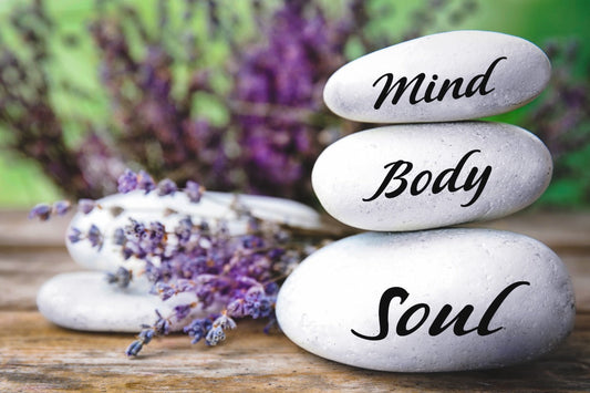 Holistisch welzijn: balans tussen lichaam, geest en ziel