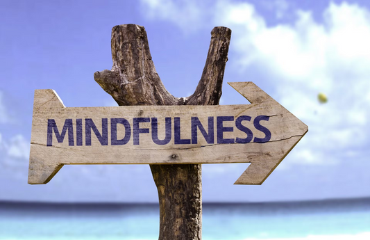 Wat is mindfulness?