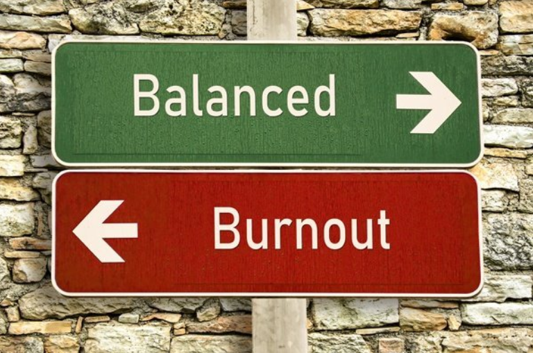 Burn-out: hoe het te herkennen en wat te doen