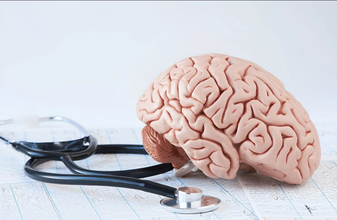Mentale gezondheid