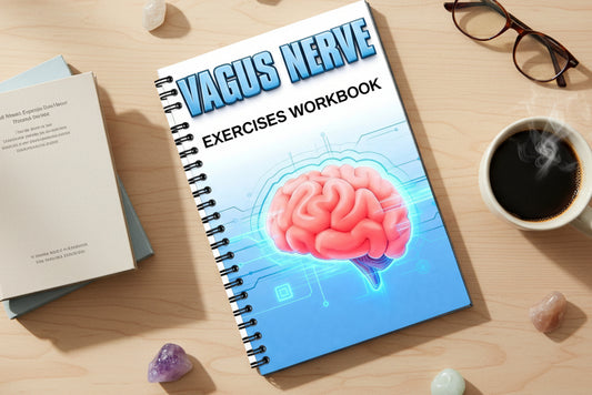 Body Self-Healing Practices – Het Universele Handboek voor Zelfzorg en Trauma Release in het Engels