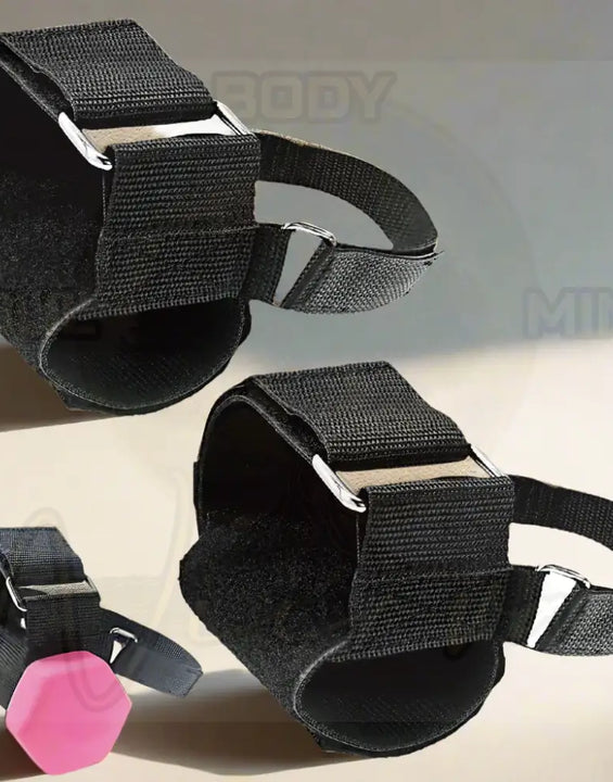 1/2 stks Tibialis Trainer Halter Voetband Verstelbare