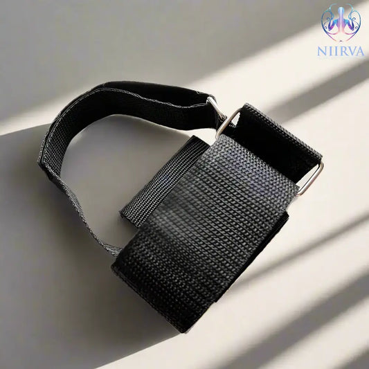 1/2 stks Tibialis Trainer Halter Voetband Verstelbare