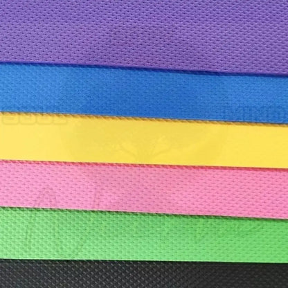 4MM anti-slip Yoga Mat 173cm X 61cm roze