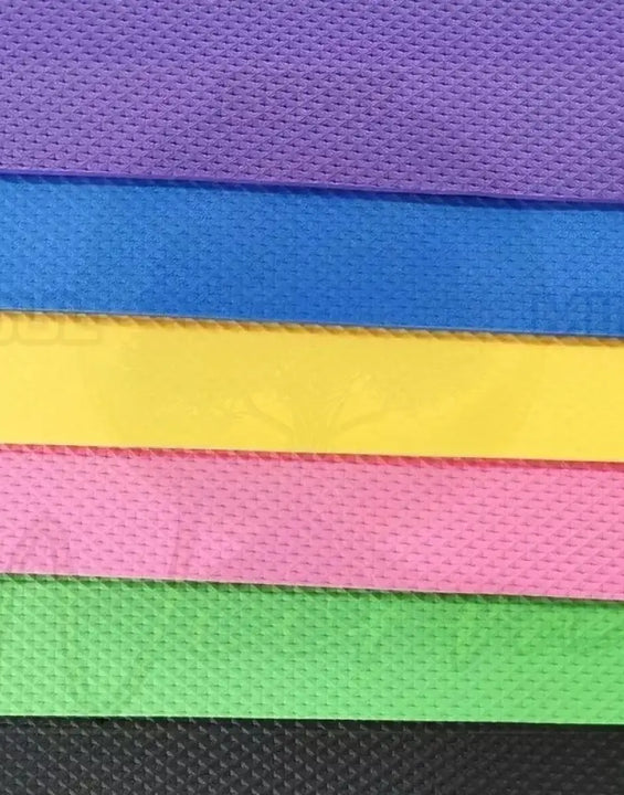 4MM anti-slip Yoga Mat 173cm X 61cm