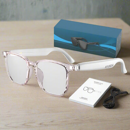Lunettes intelligentes Xiaomi HY-C8 