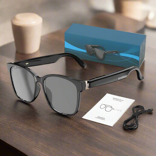 Xiaomi HY-C8Smart Bril