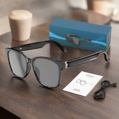 Lunettes intelligentes Xiaomi HY-C8 