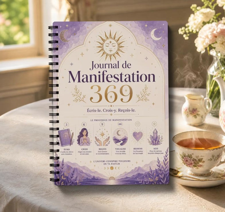 Ultimate Meditation Guide & Workbook – Mindfulness, Chakra Balancing & Ademhalingstechnieken (NLD/ENG)