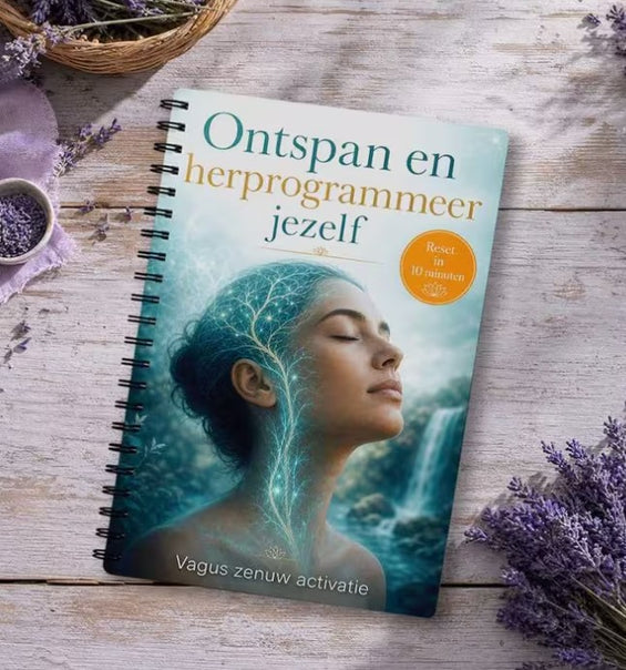 Body Self-Healing Practices – Het Universele Handboek voor Zelfzorg en Trauma Release