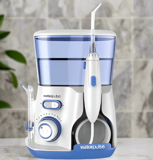 Elektrische waterflosser