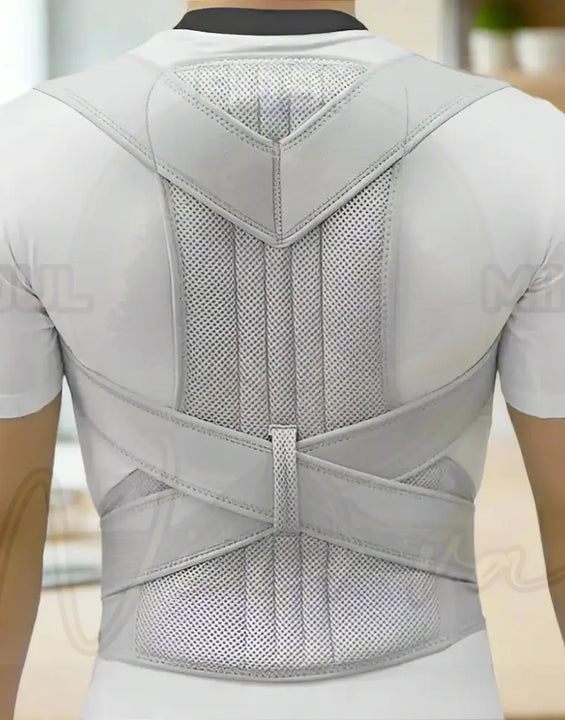 Upper Back Posture Corrector 